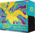 Ascended Heroes Pokemon Center ETB